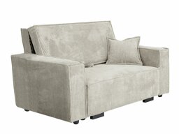 Slaapbank Clarlen II (Poso 100)