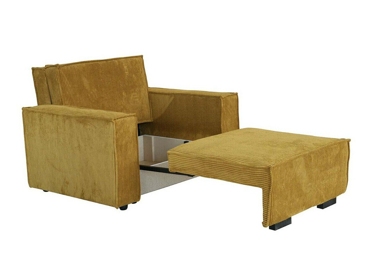 Slaapbank Clarlen II (Poso 125)