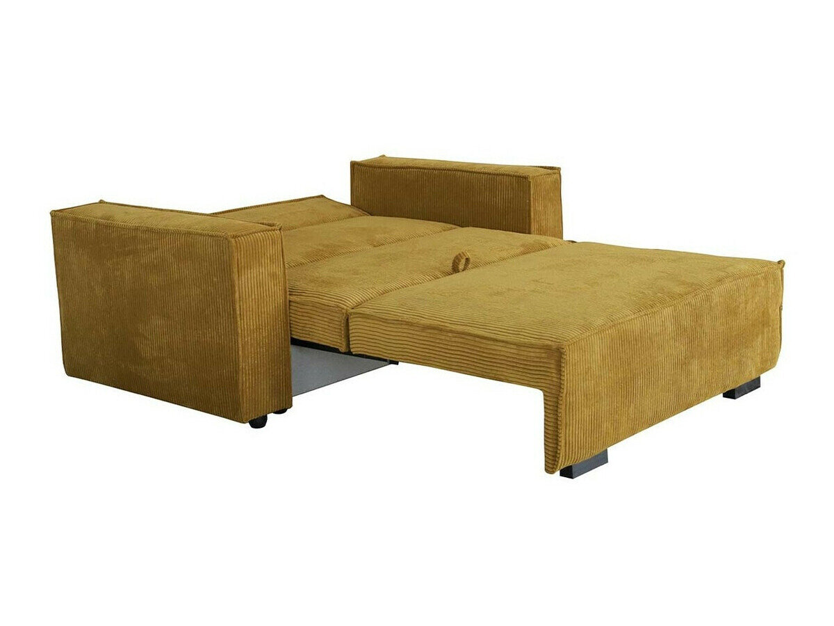 Slaapbank Clarlen II (Poso 125)