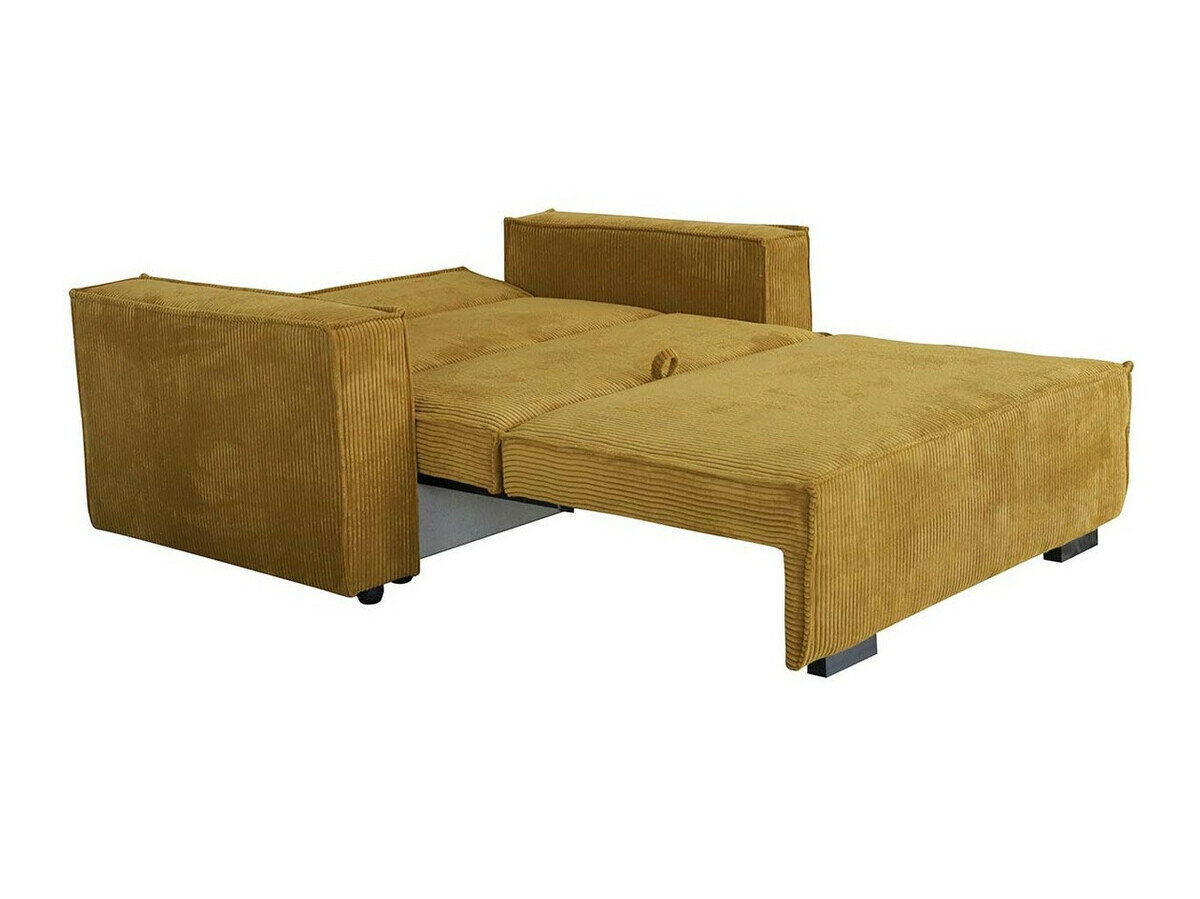 Slaapbank Clarlen III (Poso 01)