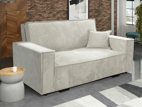 Slaapbank Clarlen III (Poso 100)