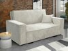 Slaapbank Clarlen III (Poso 100)