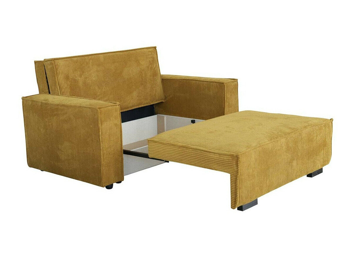 Slaapbank Clarlen III (Poso 145)