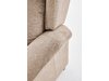 Relaxfauteuil Houston 1029 (Beige)