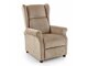 Relaxfauteuil Houston 1029 (Beige)