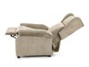 Relaxfauteuil Houston 1029 (Beige)