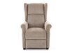 Relaxfauteuil Houston 1029 (Beige)