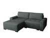 Hjørnesofa Columbus 183 (Paros 6)