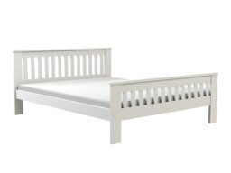 Lit Ogden 162 (Blanc)