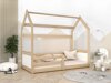 Bed Aurora 174 (Grenen)