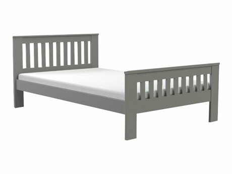 Cama Ogden 162 (Antracita)