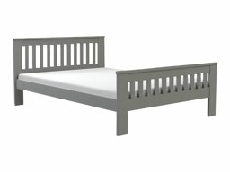 Postelja Ogden 162 (Antracit)