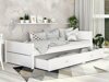 Lit Aurora 176 (Blanc)