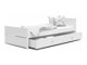 Lit Aurora 176 (Blanc)