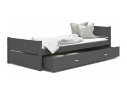 Lit Aurora 176 (Gris)