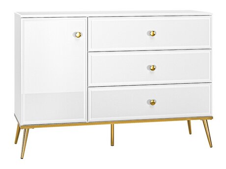 Ladekast Elbrevi 104