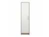 Boekenkast Cavmero 107 (Sonoma eik + Wit)
