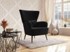 Fauteuil Orem 111 (Magic Velvet 2219)