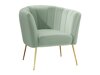 Fauteuil Orem 112 (Magic Velvet 2227)
