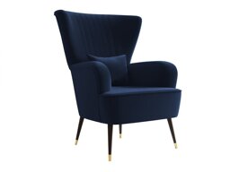 Fotel Orem 111 (Magic Velvet 2216)
