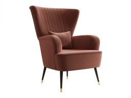 Fotel Orem 111 (Magic Velvet 2258)