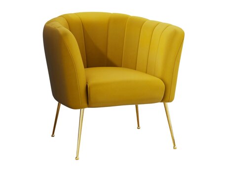 Fotel Orem 112 (Magic Velvet 2234)