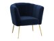 Fotelja Orem 112 (Magic Velvet 2216)