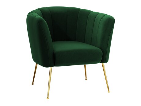 Lænestol Orem 112 (Magic Velvet 2225)