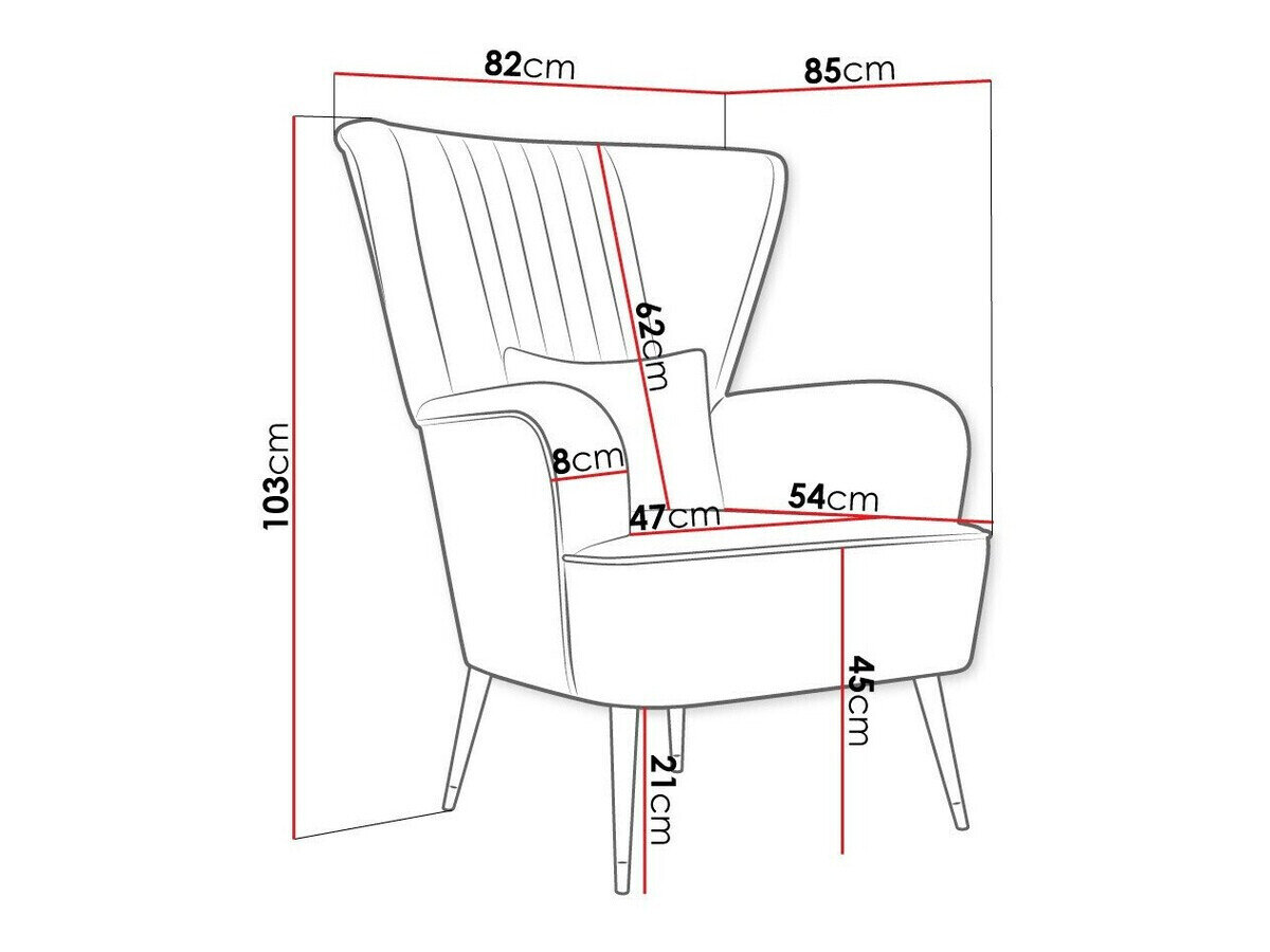 Tugitool Orem 111 (Magic Velvet 2227)