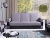 Slaapbank Providence 164 (Soft 011 + Lux 05)