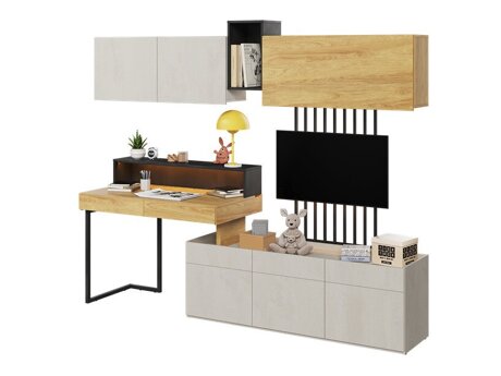 Møbelsæt Orlbale 147