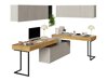 Ensemble de meubles Orlbale 150