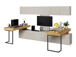Ensemble de meubles Orlbale 155