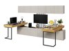 Ensemble de meubles Orlbale 155