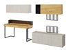 Meubelset Orlbale 148