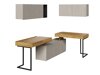 Meubelset Orlbale 151