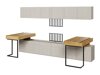 Meubelset Orlbale 155