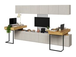 Meubelset Orlbale 155