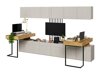 Meubelset Orlbale 155