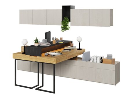 Møbelsæt Orlbale 156