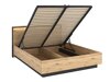 Bed Luliru 142