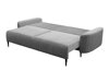Slaapbank Kingston 138 (Velluto 11)