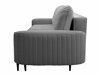 Slaapbank Kingston 138 (Velluto 16)