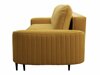 Slaapbank Kingston 138 (Velluto 8)