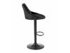 Counterstoel Houston 995 (Zwart)