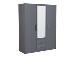 Dulap Cavmero 103 (Antracit)