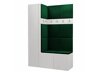 Gangmeubelset Pinis IX (Wit)