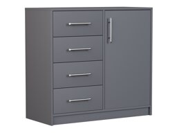 Ladekast Cavmero 108 (Antraciet)