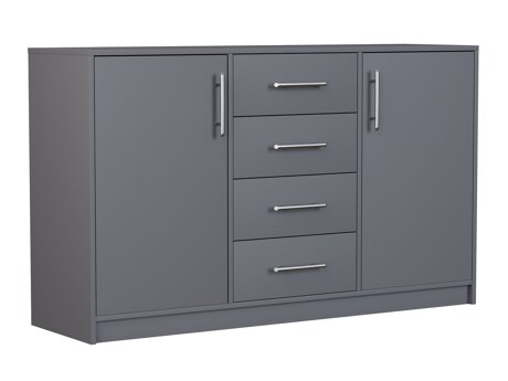 Ladekast Cavmero 109 (Antraciet)