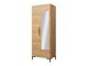 Riidekapp Nomal I (Craft tamm + Must)